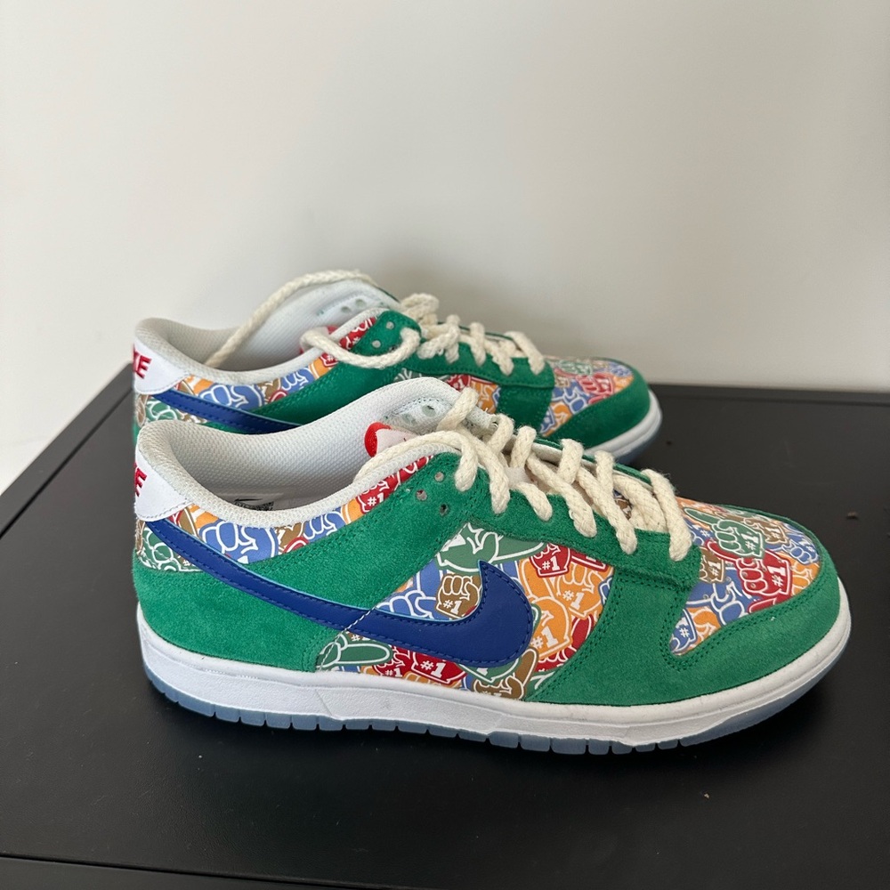 Nike Dunks